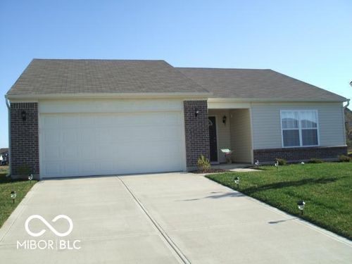 3163 Harvest Grove Ln, Bargersville, IN, 46106-8537 | Card Image