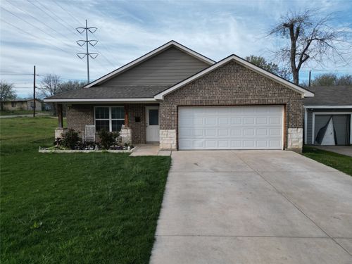 5532 Blackmore Avenue, Fort Worth, TX, 76107 | Card Image