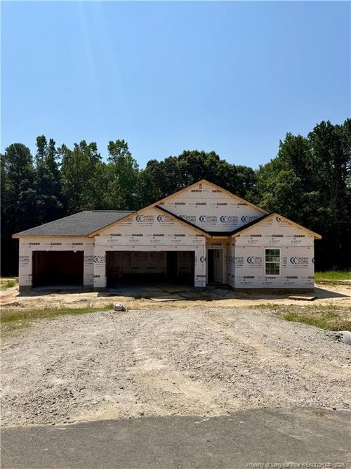 292 Black Duck Ln, Lillington, NC, 27546 | Card Image