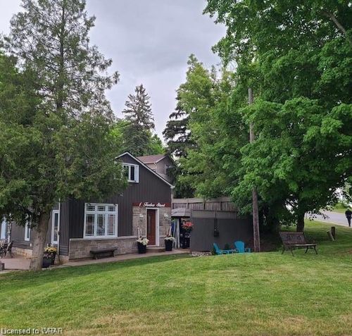 1 Forbes St, Glen Morris, ON, N0B1W0 | Card Image