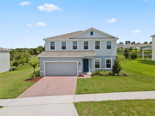 2168 Aibonito Cir, CLERMONT, FL, 34711-8954 | Card Image