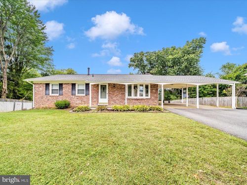 17504 Redland Rd, DERWOOD, MD, 20855-1203 | Card Image