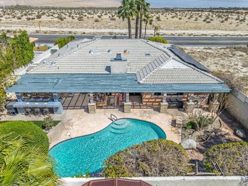 27145 Landau Blvd, Cathedral City, CA, 92234-5578 | Card Image