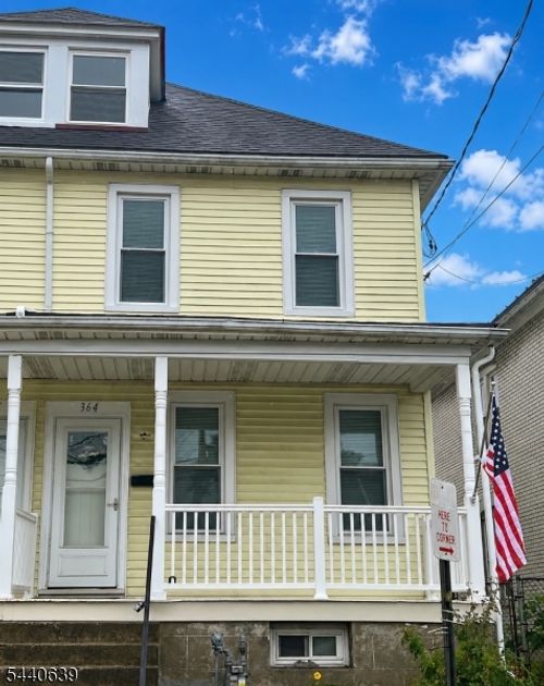 364 Thomas St, Phillipsburg, NJ, 08865-3345 | Card Image