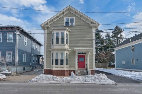 86 Tobey Street, Providence, RI, 02909 | Card Image