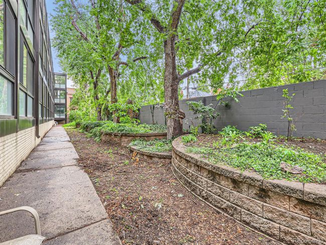 105 - 1050 N Corona St, House attached with 0 bedrooms, 0 bathrooms and null parking in Denver CO | Image 29