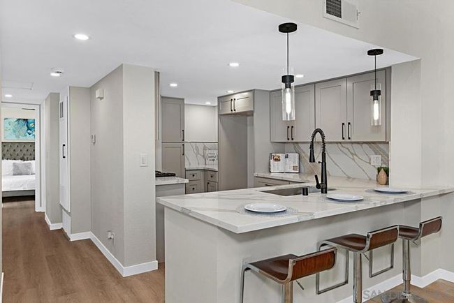 UNIT-243 - 9899 Scripps Westview Way, Condo with 2 bedrooms, 1 bathrooms and 1 parking in San Diego CA | Image 5