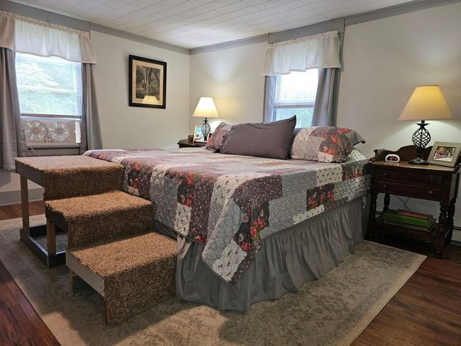 156 Yulan Barryville Rd, House other with 3 bedrooms, 2 bathrooms and 6 parking in Barryville NY | Image 23