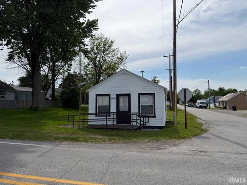 17820 N Main Street, Zanesville, IN, 46799 | Card Image