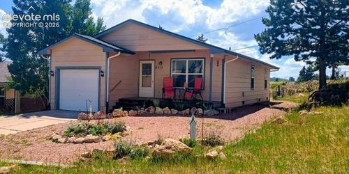 419 Aspen St, Cripple Creek, CO, 80813-5031 | Card Image