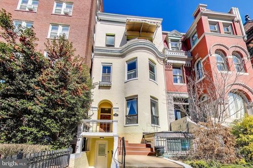 1-1625 S St Nw, WASHINGTON, DC, 20009-6456 | Card Image