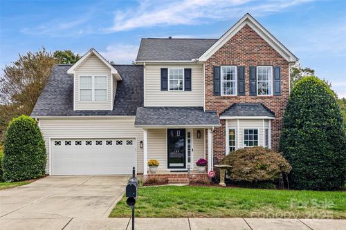 104 Lighthouse Rd, Mount Holly, NC, 28120-1594 | Card Image