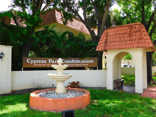 827-128 S Cypress Rd, Pompano Beach, FL, 33060-7088 | Card Image