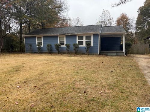 437 Dalton Dr, BIRMINGHAM, AL, 35215-8250 | Card Image