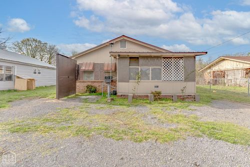 1816 Eubanks Street, Newport, AR, 72112 | Card Image