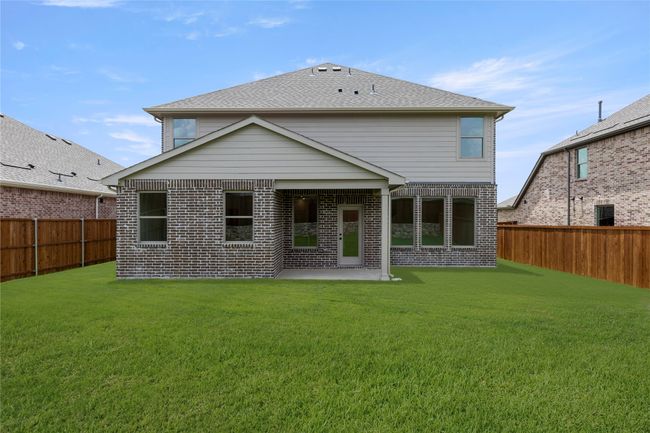 1918 Honey Creek Rd, House other with 5 bedrooms, 3 bathrooms and null parking in Forney TX | Image 26