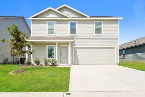2764 Mistwood Dr, Fort Worth, TX, 76108-7402 | Card Image