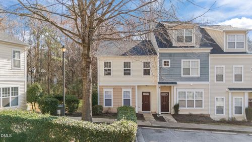 545 Elm Ave, Wake Forest, NC, 27587-2783 | Card Image