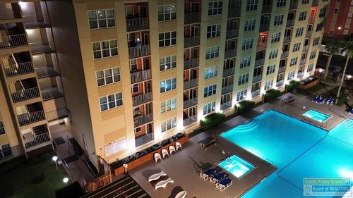 509-120 Padre Blvd, South Padre Island, TX, 78597-6505 | Card Image
