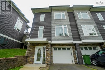 150 Gaspereau Ave, Townhouse with 3 bedrooms, 3 bathrooms and null parking in Wolfville NS | Image 1