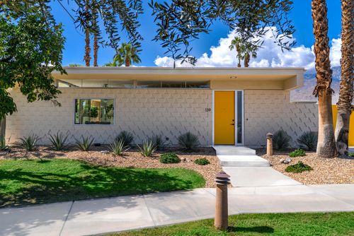 139 Desert Lakes Dr, Palm Springs, CA, 92264-5526 | Card Image