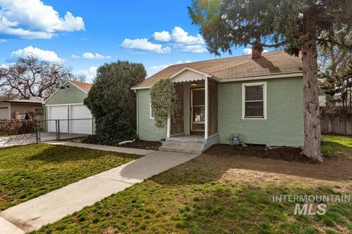 4225 W Clark St, Boise, ID, 83705-2018 | Card Image