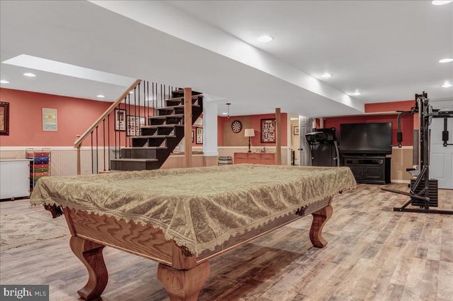 10 Arthur Dr, House other with 4 bedrooms, 4 bathrooms and null parking in HOCKESSIN DE | Image 35