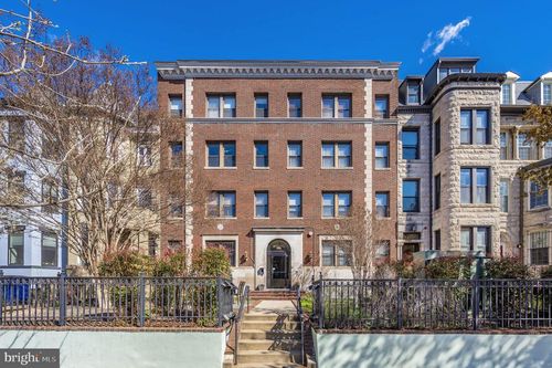 apt-1-1321 Fairmont St Nw, WASHINGTON, DC, 20009-7072 | Card Image