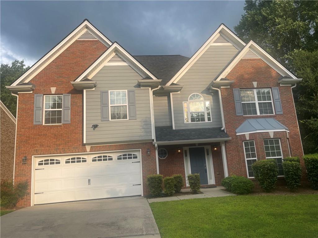 Residential in Lawrenceville