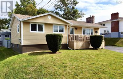 19 Lynne Dr, House other with 4 bedrooms, 2 bathrooms and null parking in Sydney NS | Image 1