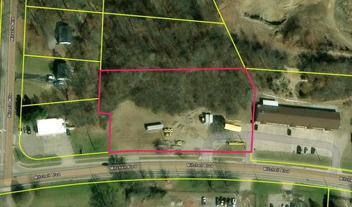 1470 Mitchell Blvd, Springfield, OH, 45503-3400 | Card Image