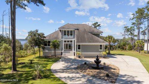 3395 Upper Neck Rd, Bayboro, NC, 28515-9499 | Card Image
