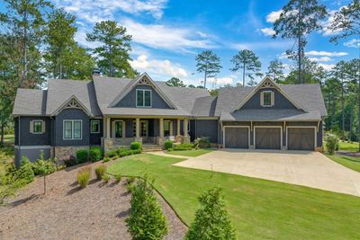 1010 Thorton Creek, House other with 5 bedrooms, 5 bathrooms and null parking in Greensboro GA | Image 3