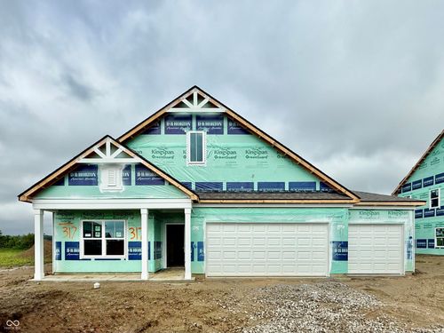2354 Nampa Dr, Whitestown, IN, 46075-7662 | Card Image