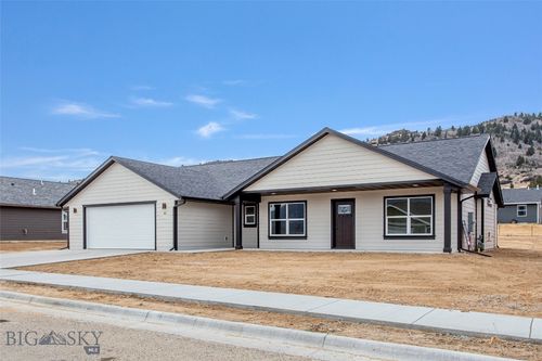 TBD 70 Avon Circle, Butte, MT, 59701 | Card Image