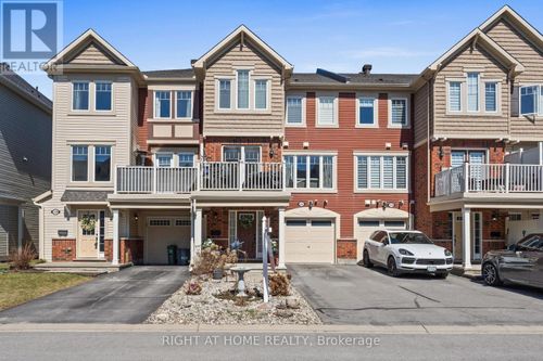 536 Snow Goose Street, Ottawa, ON, K2J0T3 | Card Image