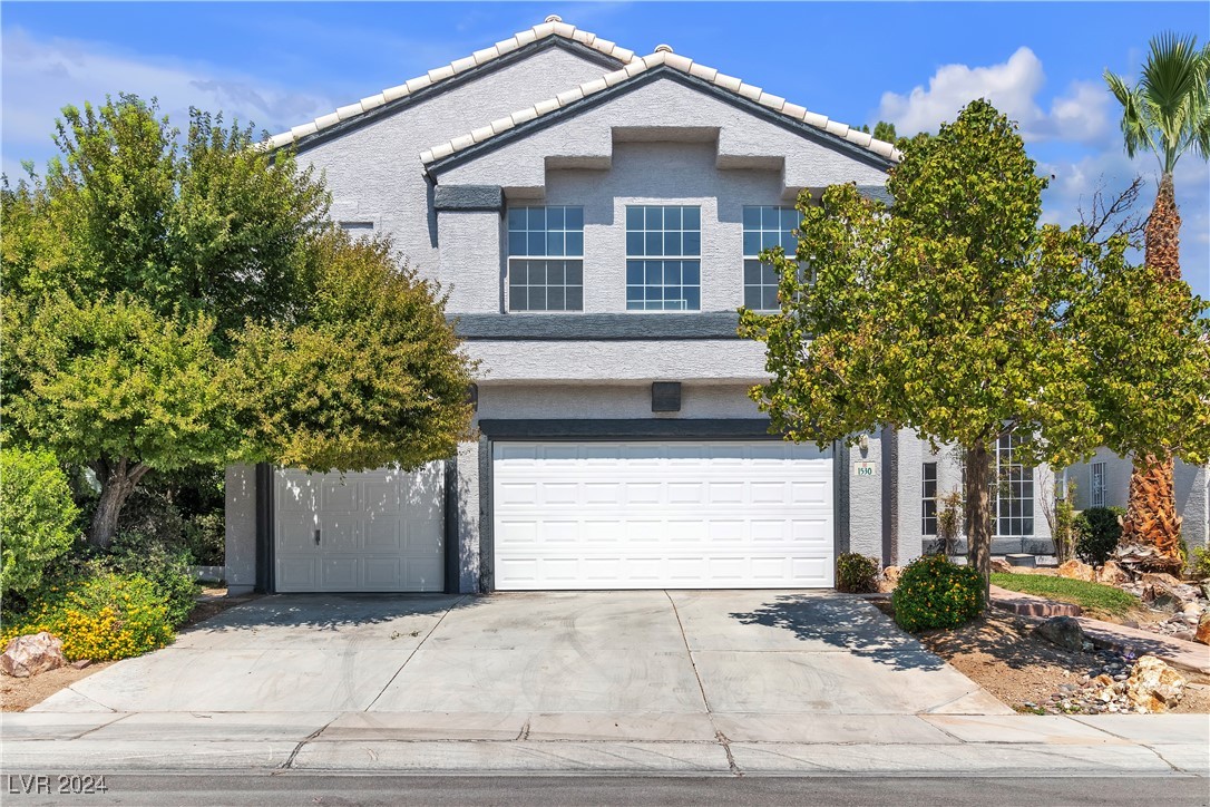 Camarillo Dr, North Las Vegas, NV 89031