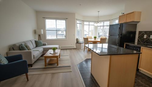 202-8 Prestwick Pond Terr Se, Calgary, AB, T2Z4P3 | Card Image