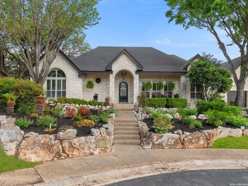 3407 Nightfall, San Antonio, TX, 78259-3624 | Card Image