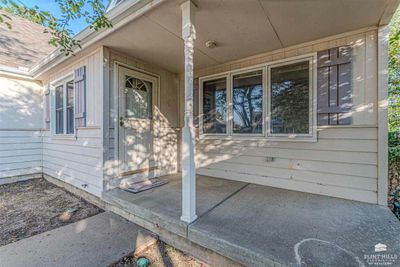 1305 E Republic Ave, House other with 4 bedrooms, 3 bathrooms and null parking in Salina KS | Image 2