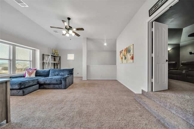 1925 Knoxbridge Rd, House other with 5 bedrooms, 3 bathrooms and null parking in Forney TX | Image 23