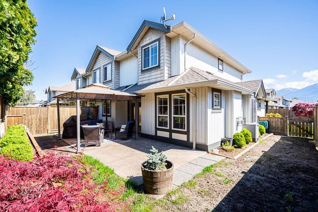45 - 6449 Blackwood Lane, Townhouse with 3 bedrooms, 2 bathrooms and 4 parking in Chilliwack BC | Image 33