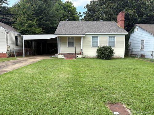 2039 Miller St, Montgomery, AL, 36107-1062 | Card Image