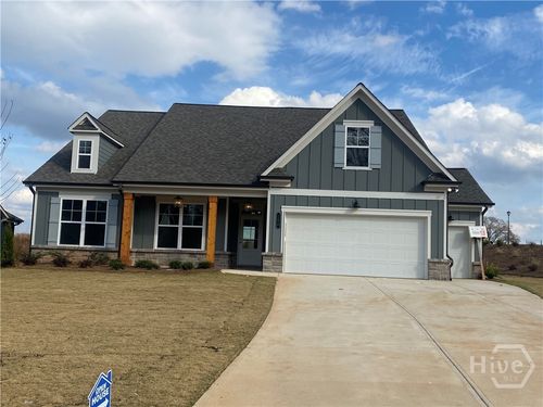 166 Montview Drive, Jefferson, GA, 30549 | Card Image