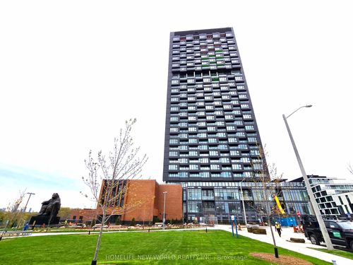 2403-5 Quarrington Lane, North York, ON, M3C1H7 | Card Image