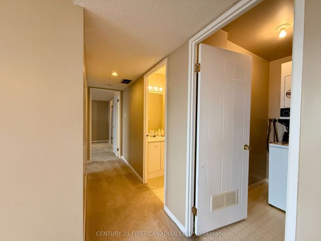 506 - 30 Chapman Crt, Condo with 2 bedrooms, 2 bathrooms and 1 parking in London ON | Image 20