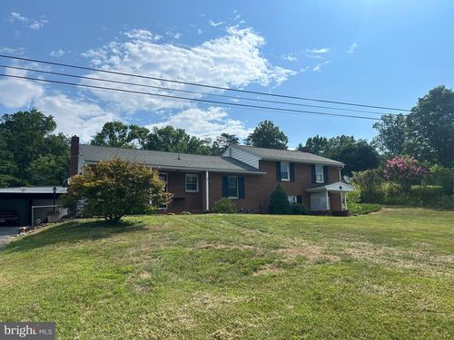 12615 Park Head Rd, BIG POOL, MD, 21711-1118 | Card Image