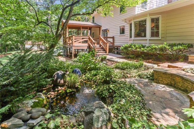 5240 Arrie Way, House other with 4 bedrooms, 3 bathrooms and 9 parking in Atlanta GA | Image 22