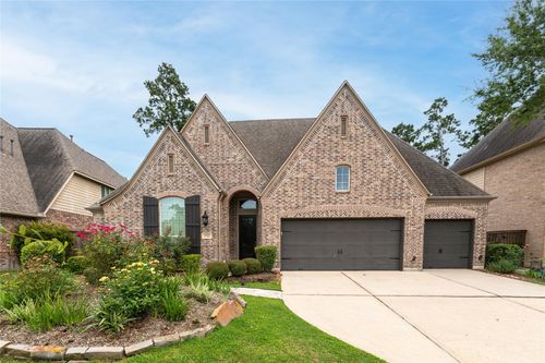 17302 Sequoia Kings Dr, Humble, TX, 77346-3912 | Card Image