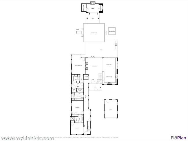 43 Peases Point Way S, House other with 4 bedrooms, 7 bathrooms and null parking in Edgartown MA | Image 51
